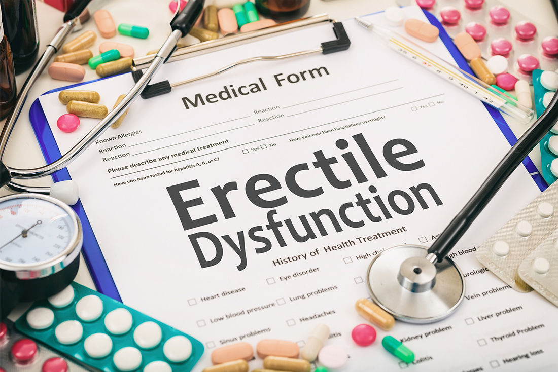 Are There Other Ways to Treat ED Aside from Pills?